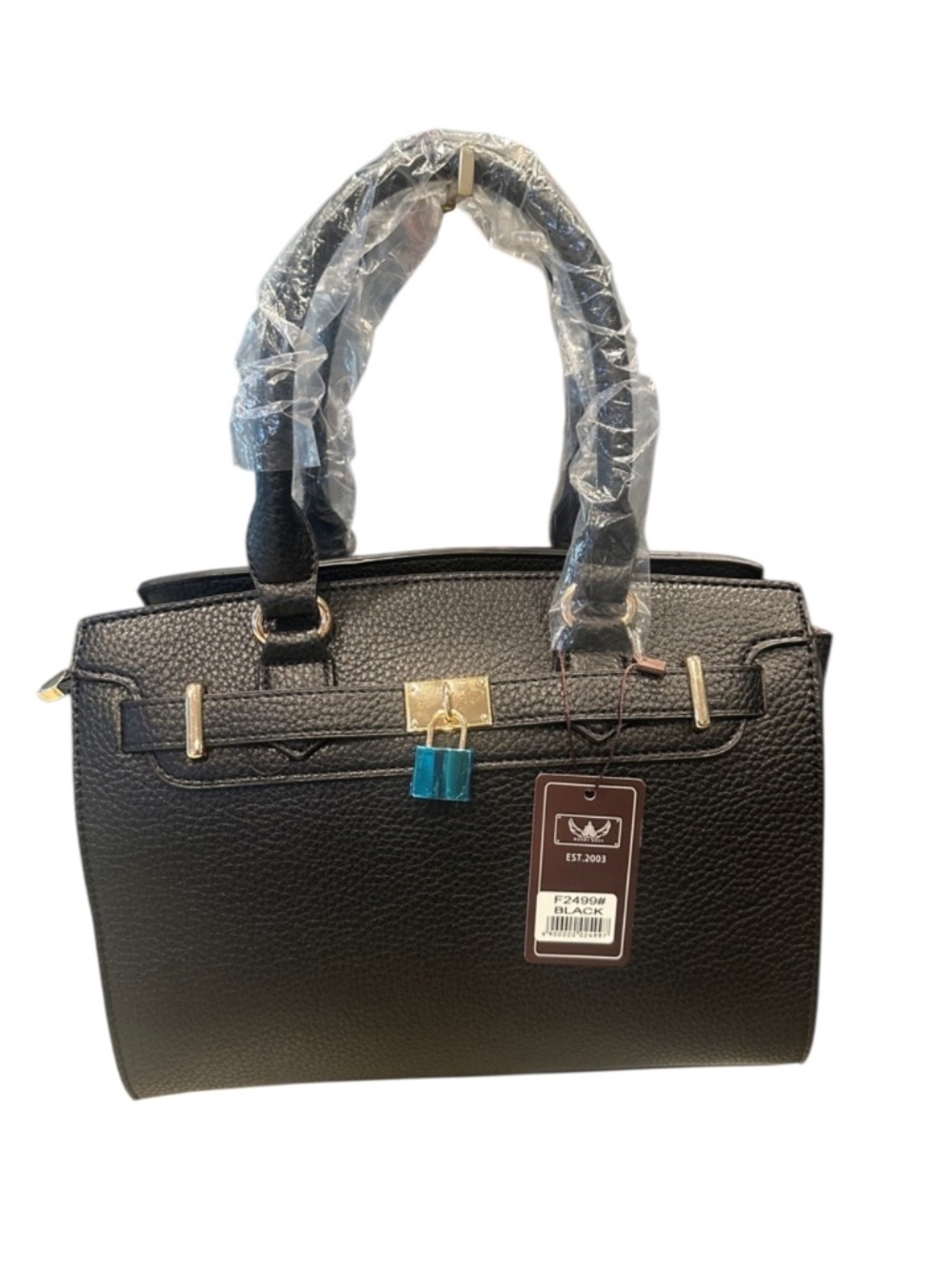 Wendy Keen Satchel & Wallet Set